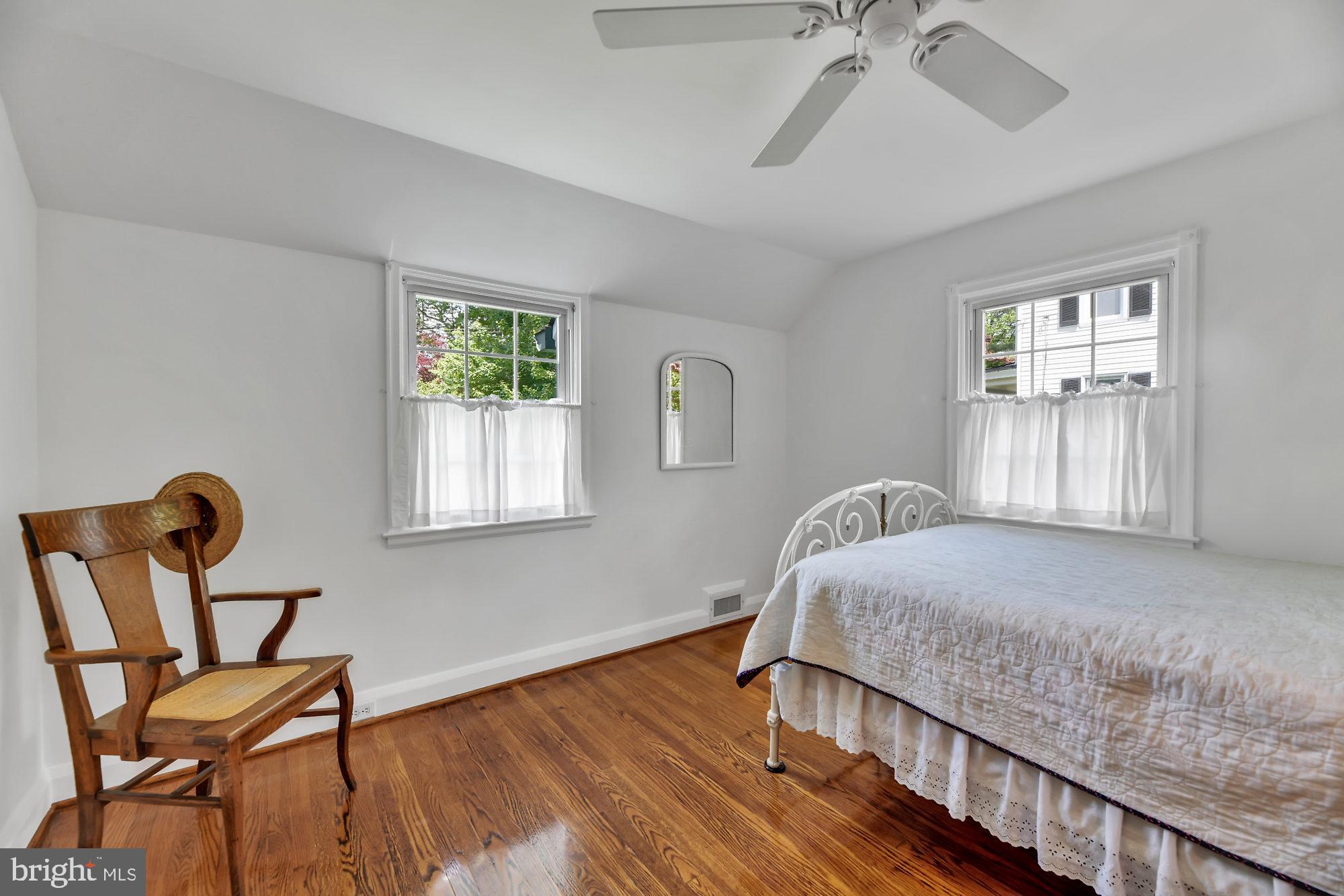 TOWSON - Residential