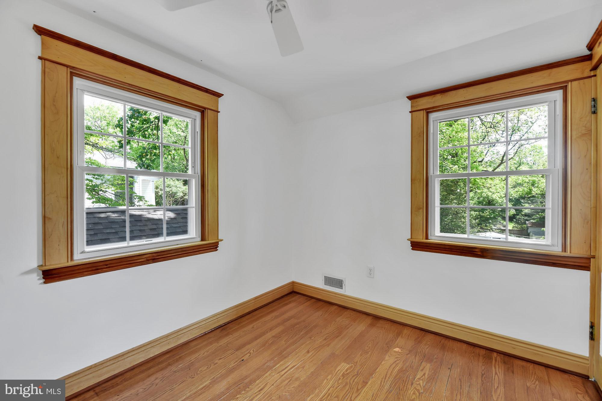 TOWSON - Residential