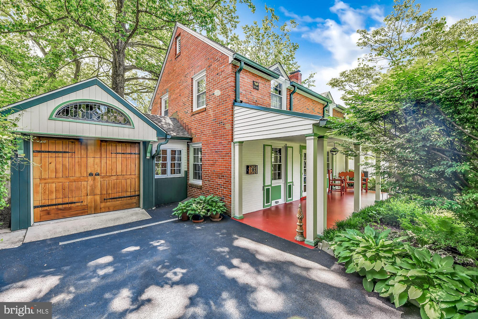 TOWSON - Residential