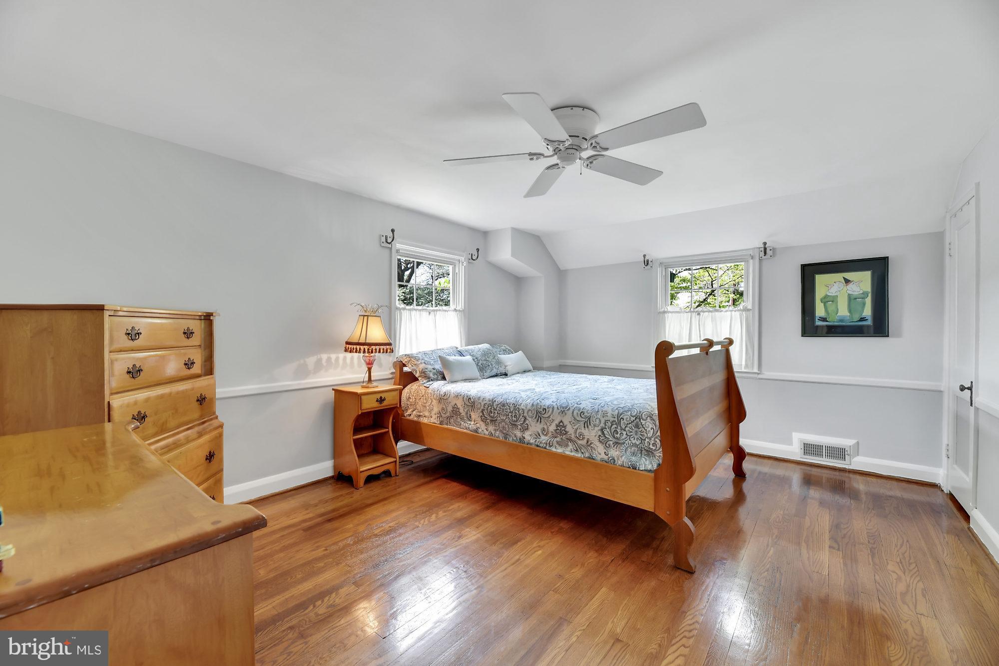 TOWSON - Residential