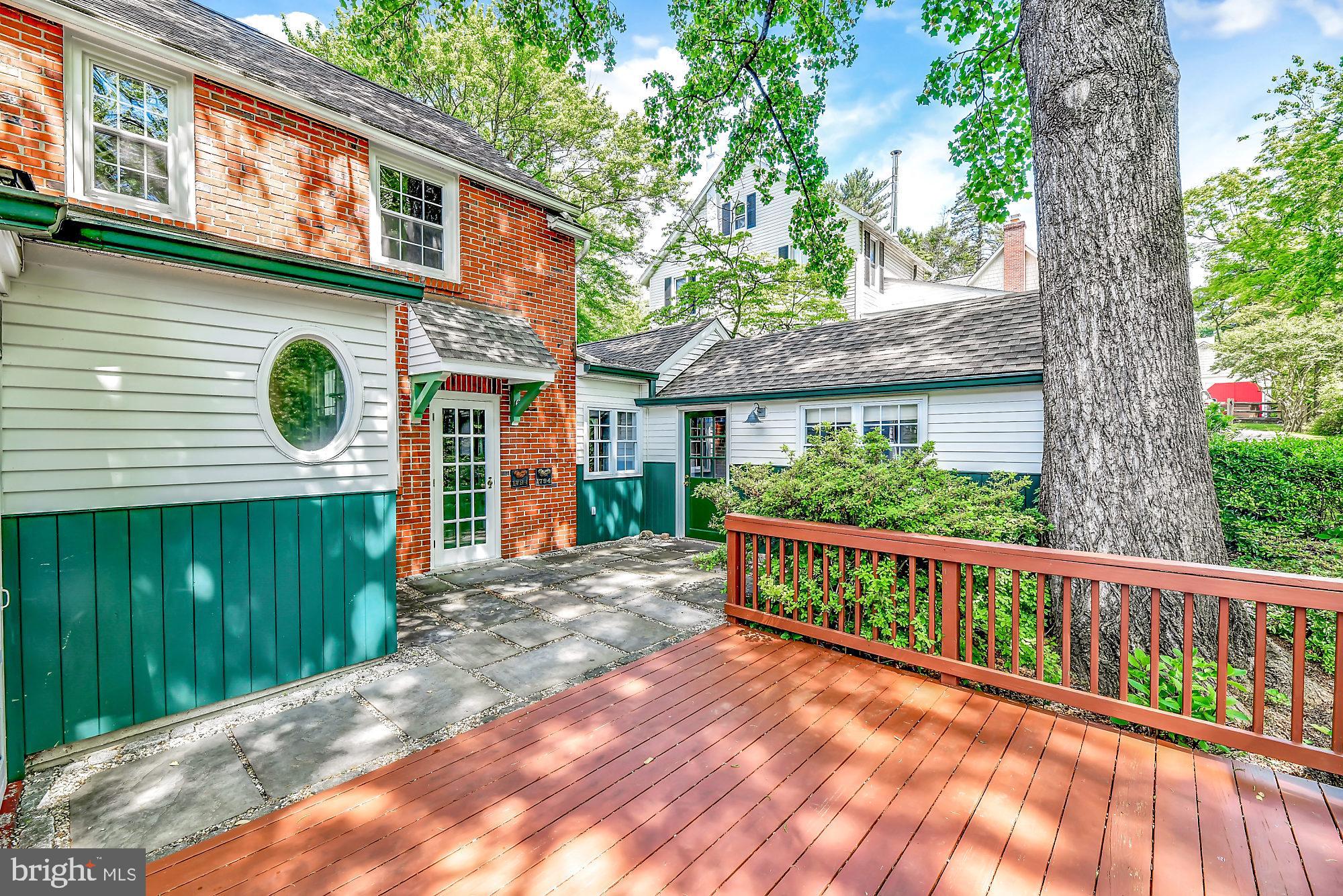 TOWSON - Residential