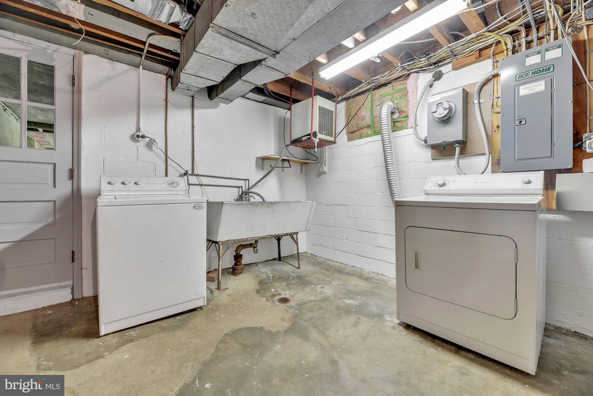 TOWSON - Residential