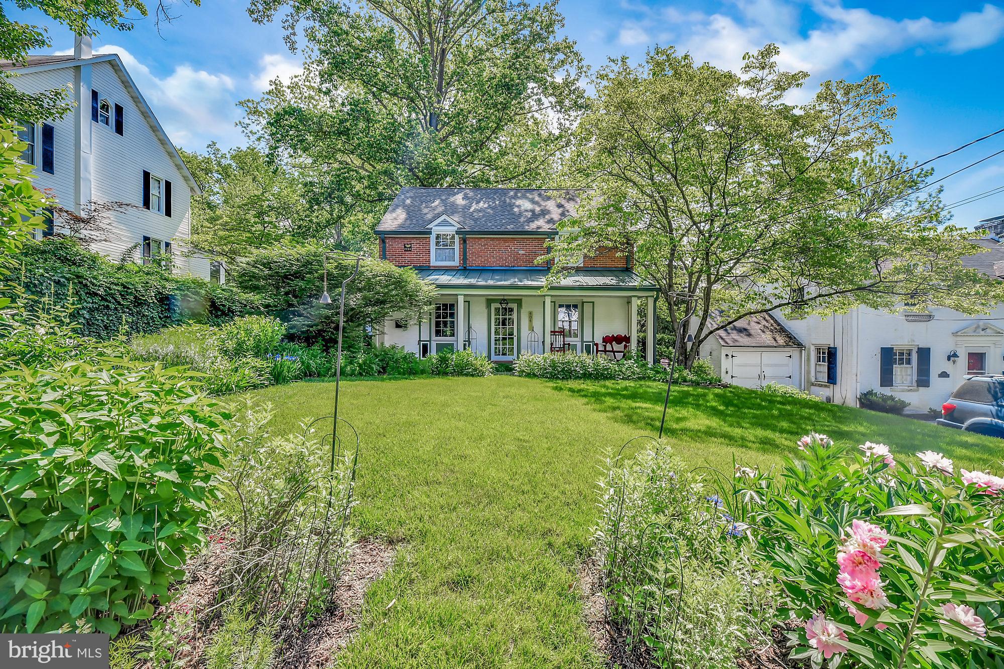 TOWSON - Residential