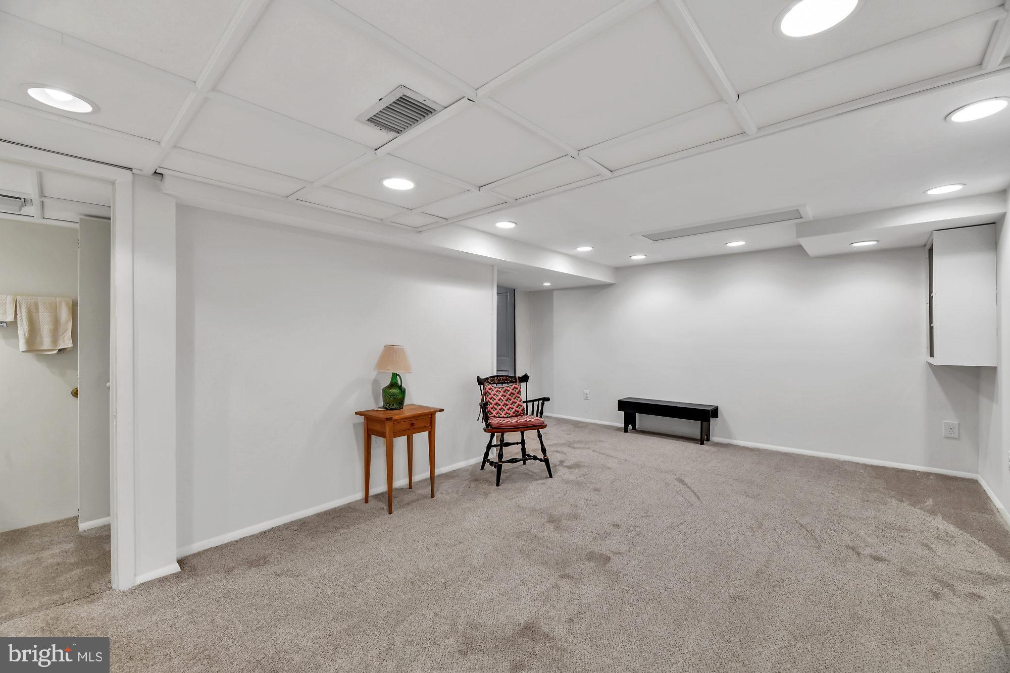 TOWSON - Residential