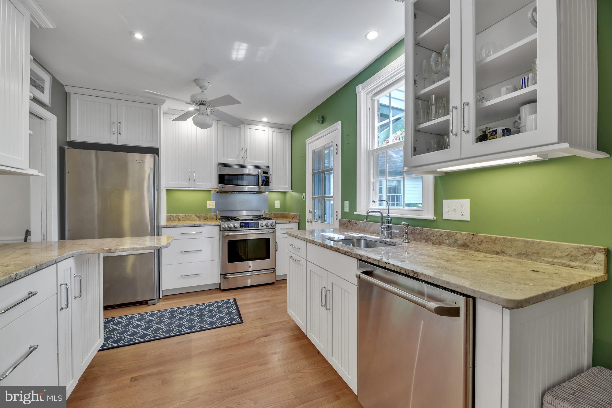 TOWSON - Residential