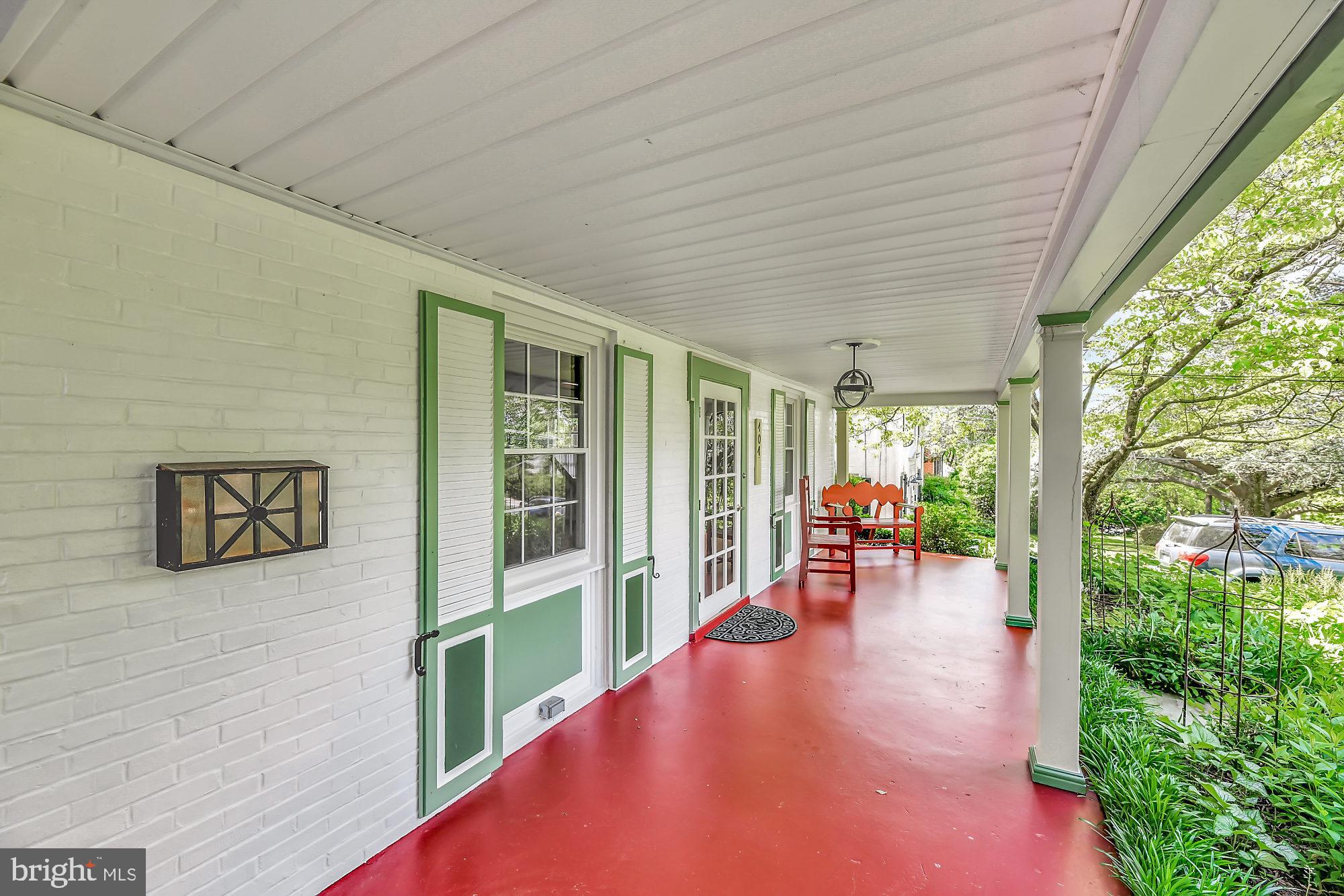 TOWSON - Residential