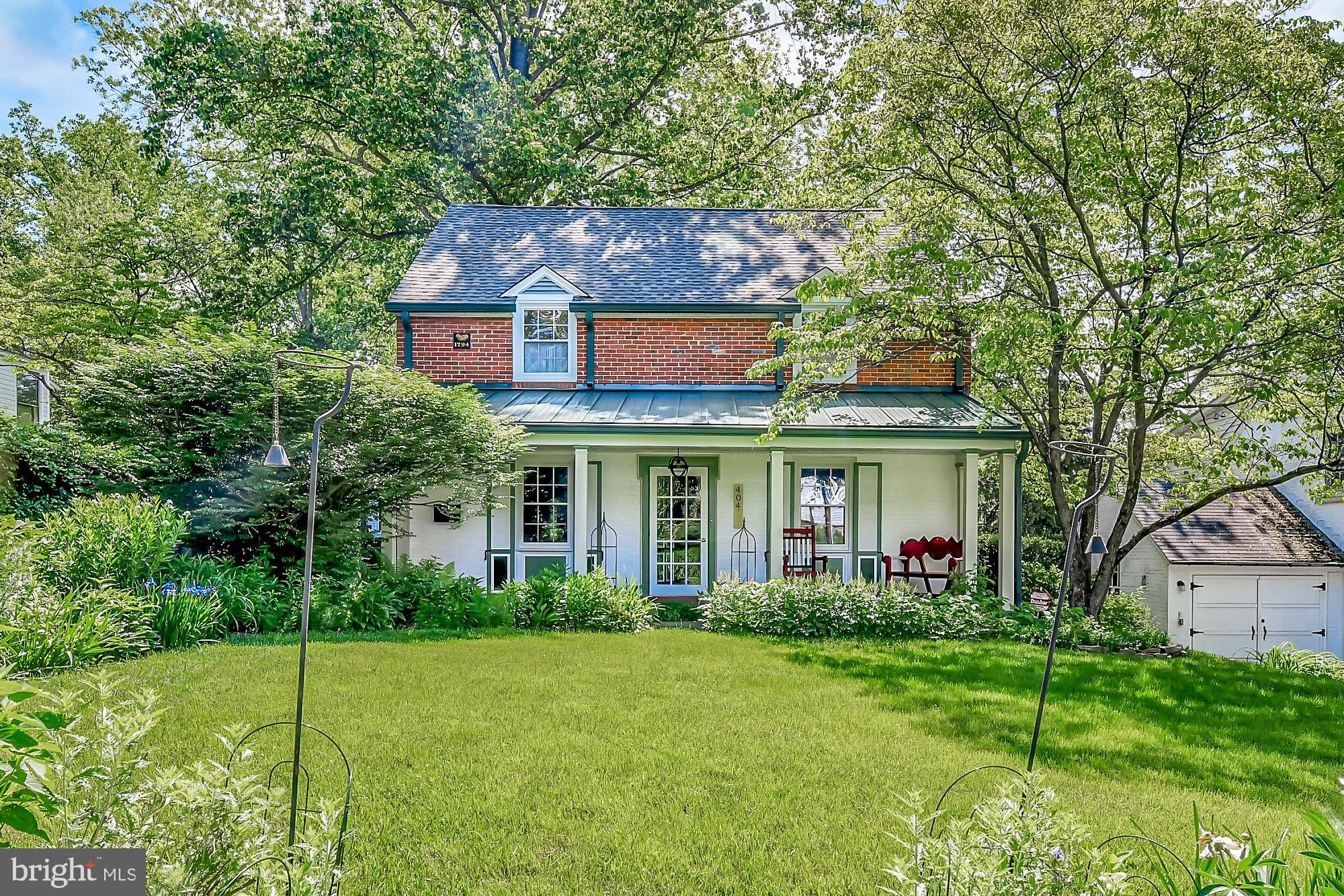 TOWSON - Residential