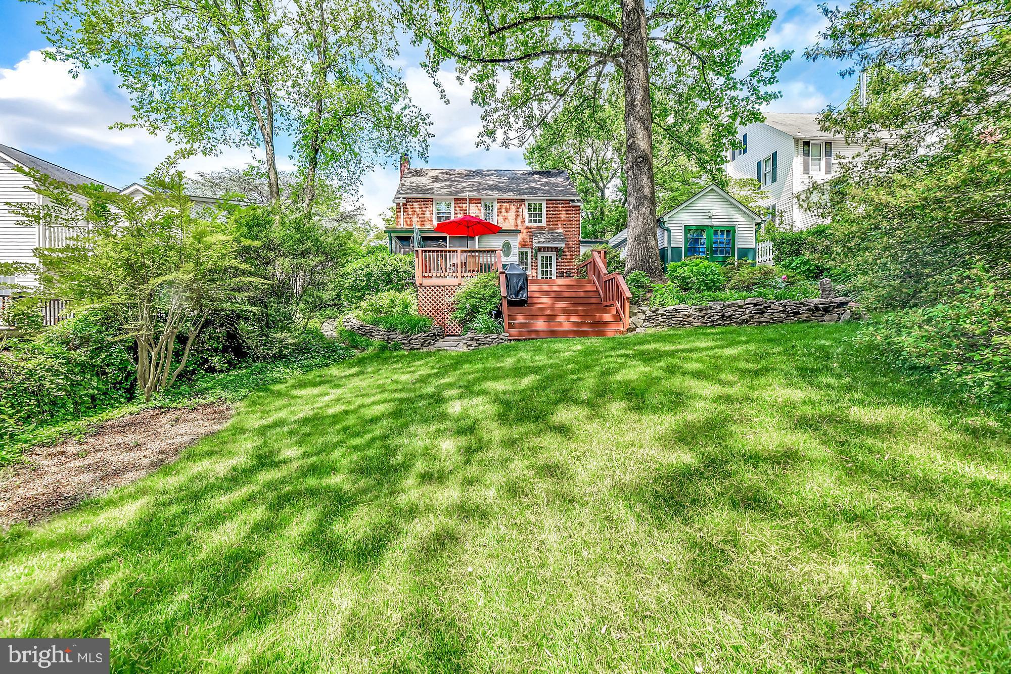 TOWSON - Residential