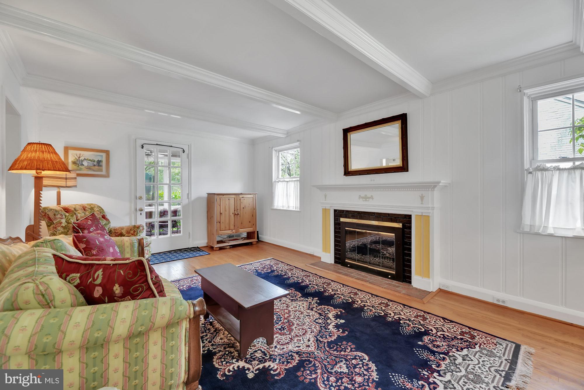 TOWSON - Residential