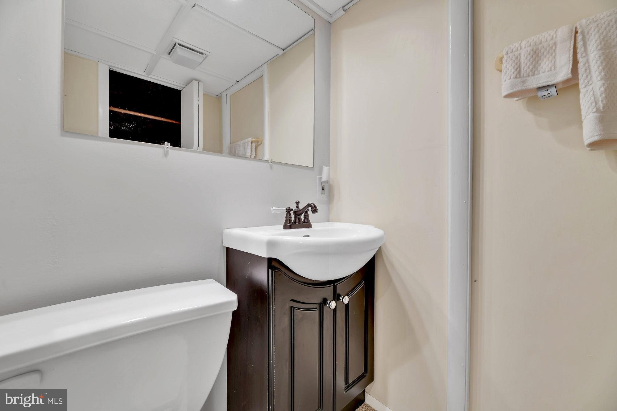 TOWSON - Residential