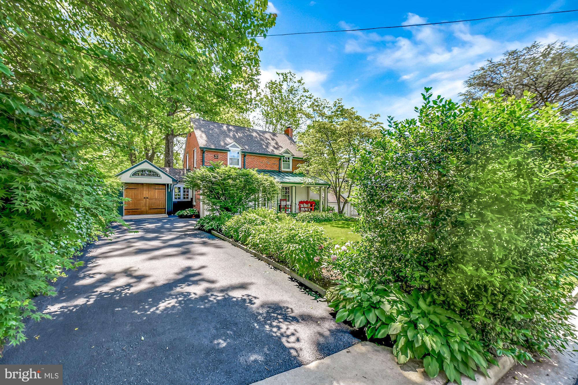 TOWSON - Residential