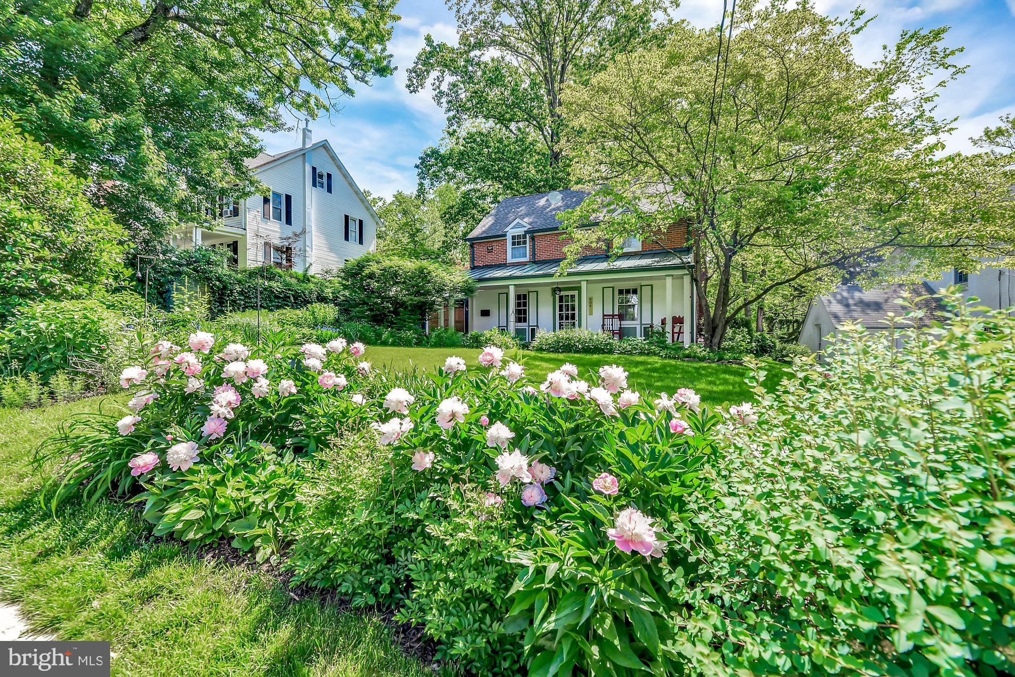 TOWSON - Residential