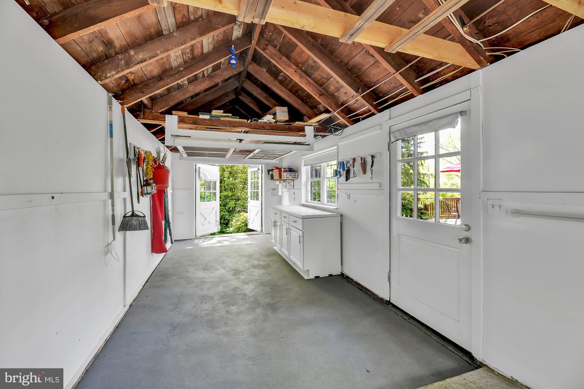 TOWSON - Residential