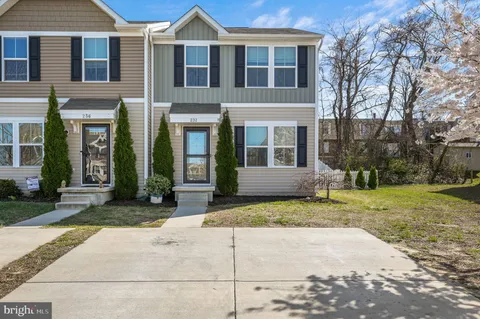 232 Lady Bug Drive, Dover, DE 19901 - MLS#: DEKT2036090