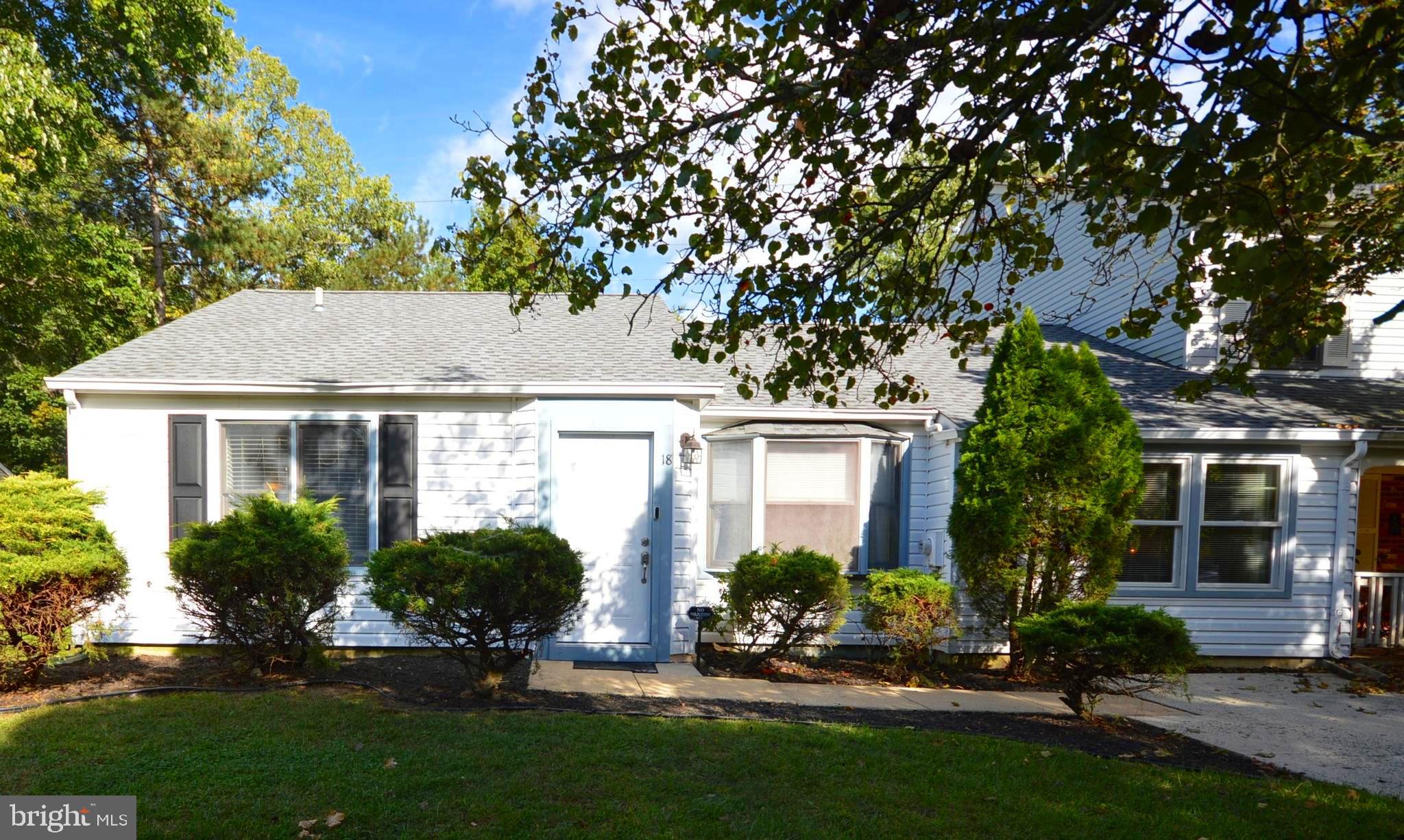 18 SANDPIPER DRIVE