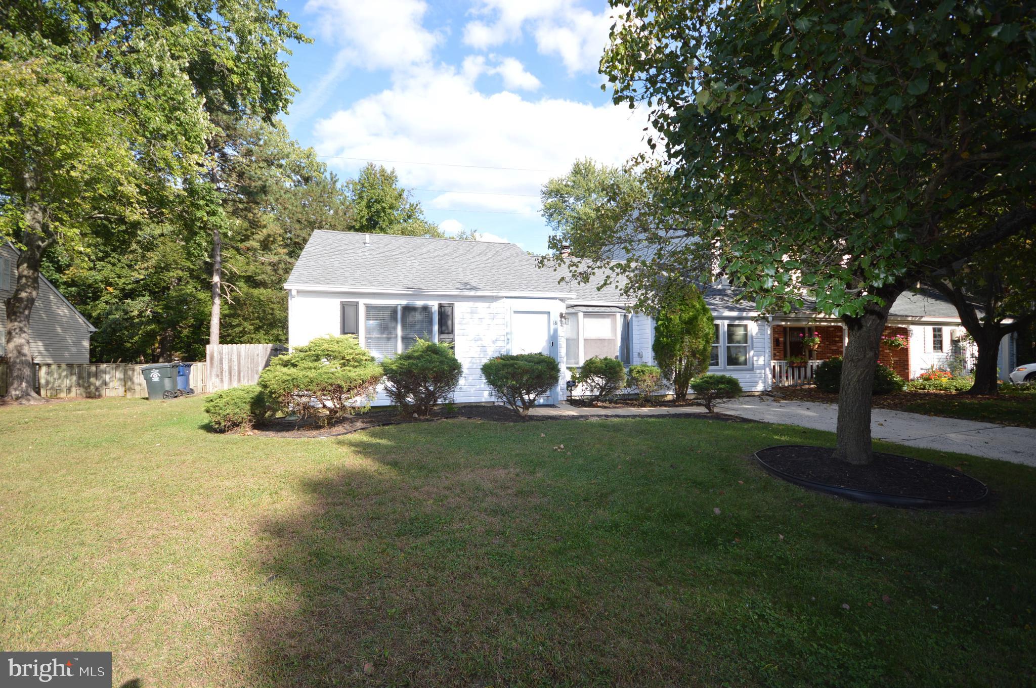 18 SANDPIPER DRIVE