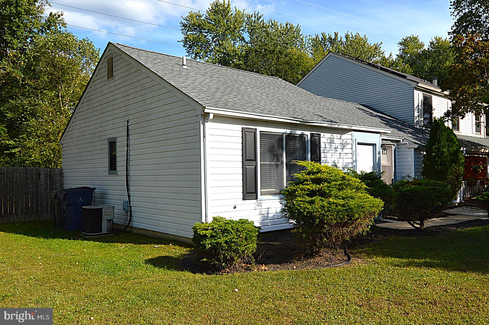 18 SANDPIPER DRIVE