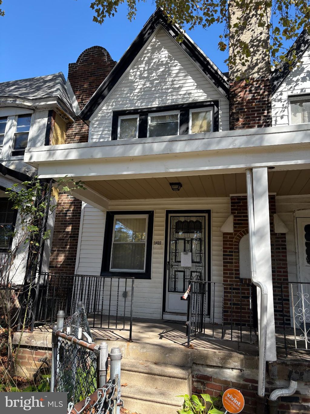 Photo of 7837 Provident Street, PHILADELPHIA, PA 19150 (MLS # PAPH2549514)