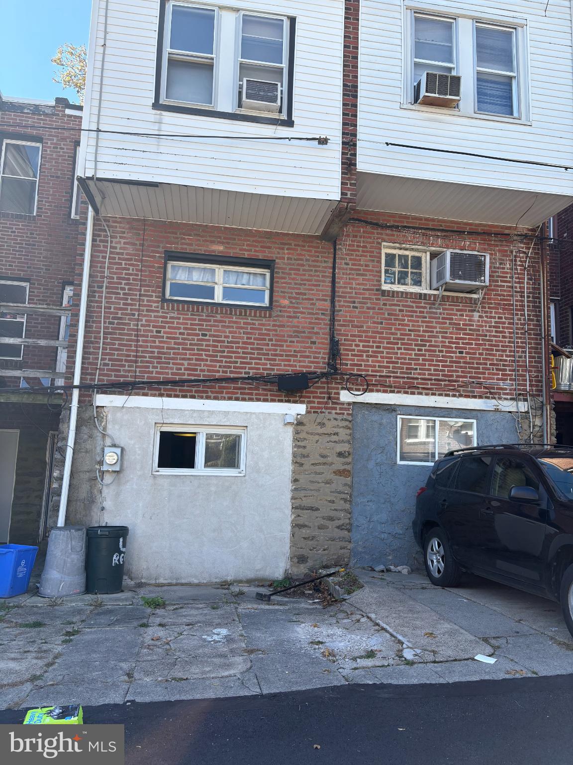 WEST OAK LANE - Residential