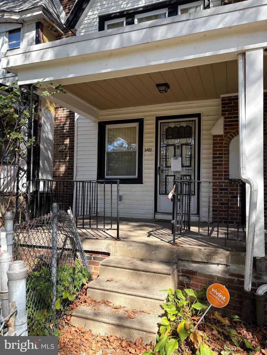 Photo of 7837 Provident Street, PHILADELPHIA, PA 19150 (MLS # PAPH2549514)