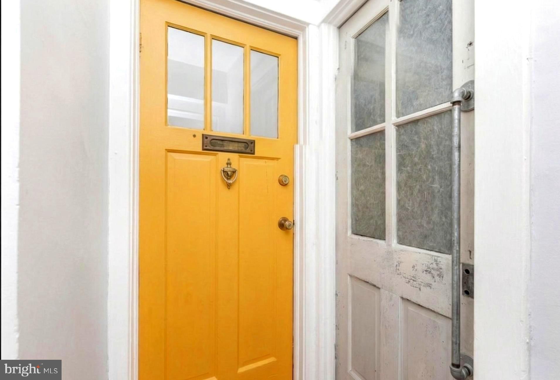 HAMPDEN HISTORIC DISTRICT - Residential