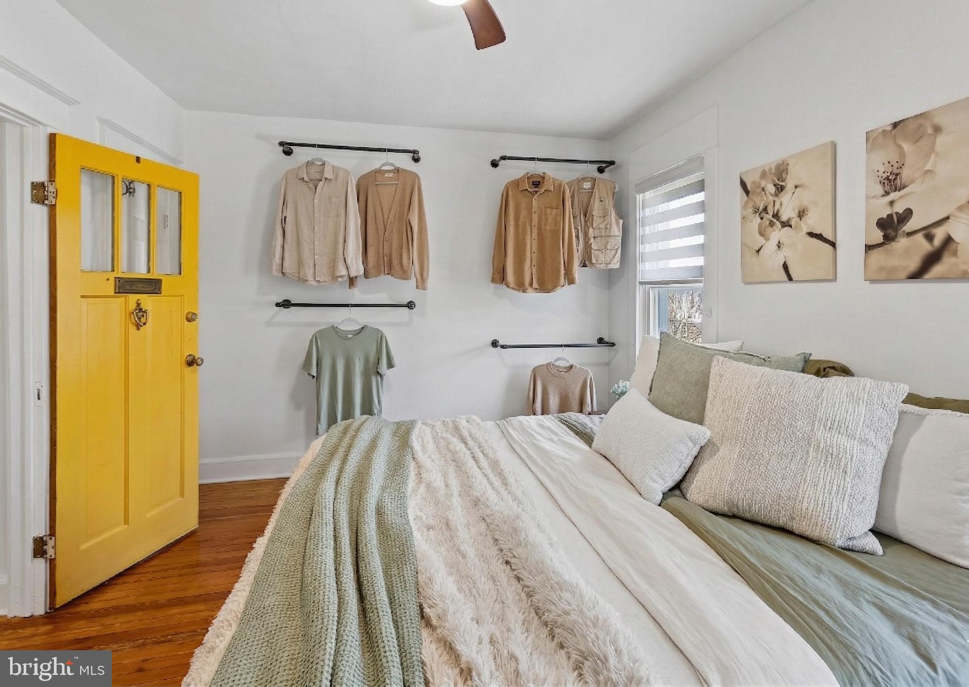 HAMPDEN HISTORIC DISTRICT - Residential