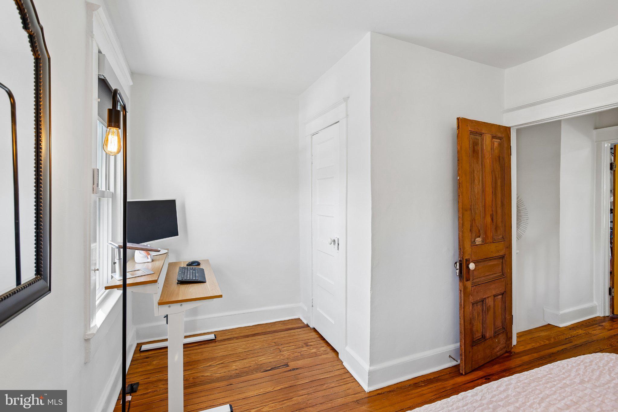 HAMPDEN HISTORIC DISTRICT - Residential