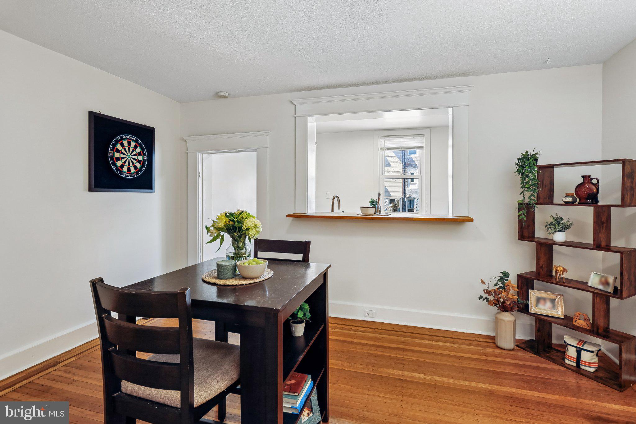 HAMPDEN HISTORIC DISTRICT - Residential