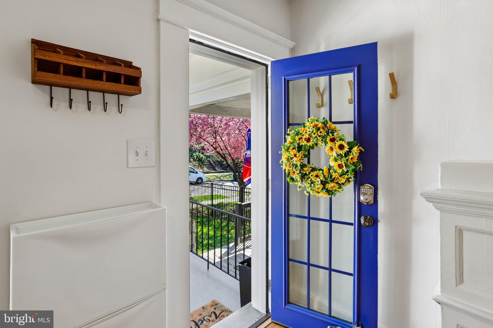 HAMPDEN HISTORIC DISTRICT - Residential