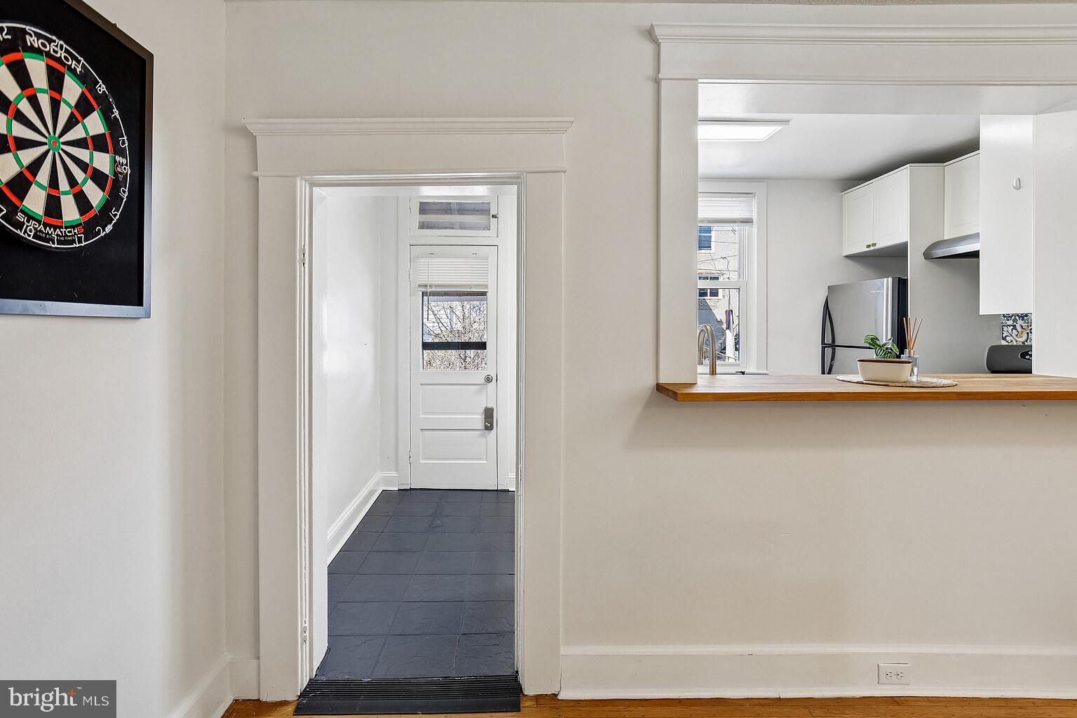 HAMPDEN HISTORIC DISTRICT - Residential