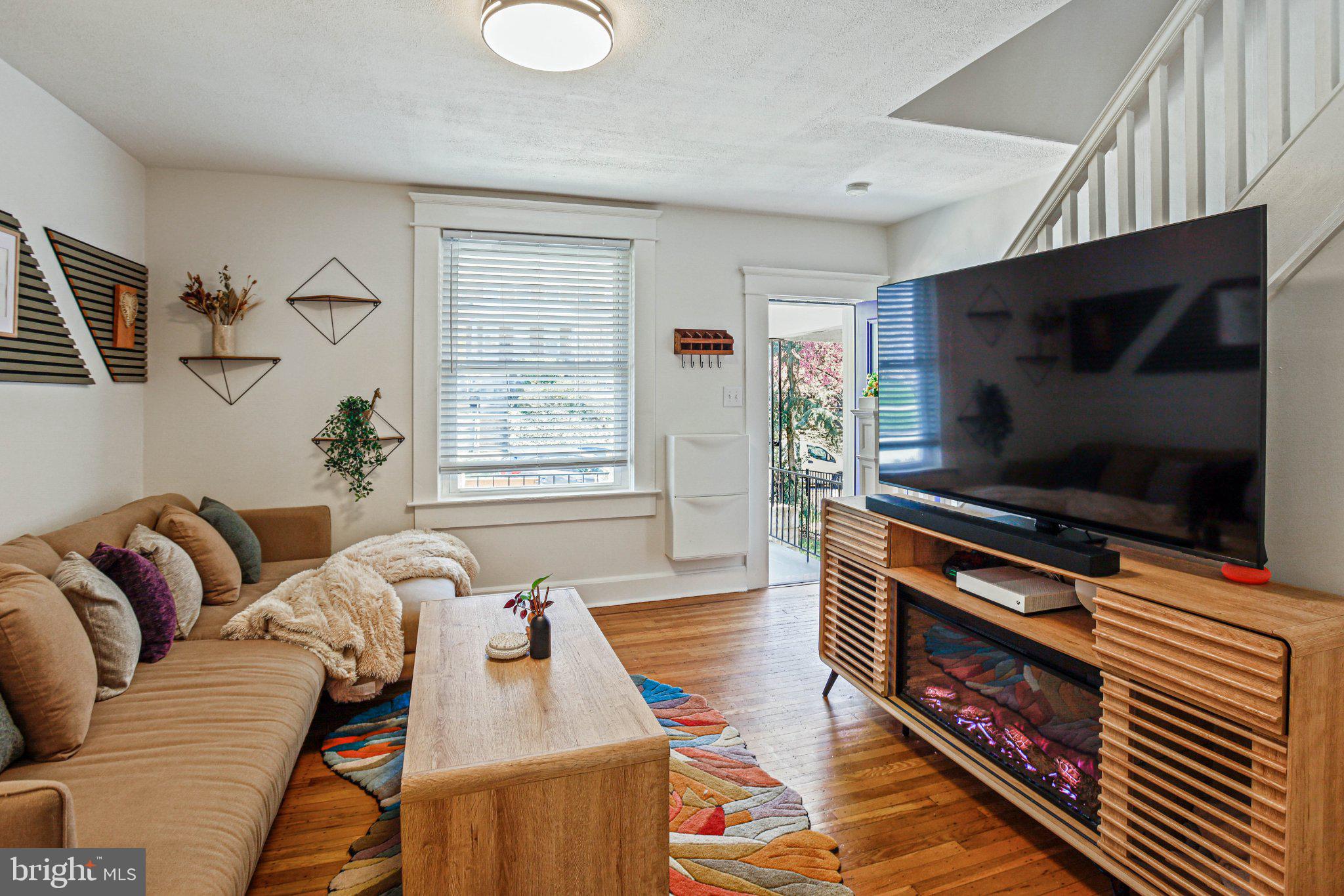 HAMPDEN HISTORIC DISTRICT - Residential