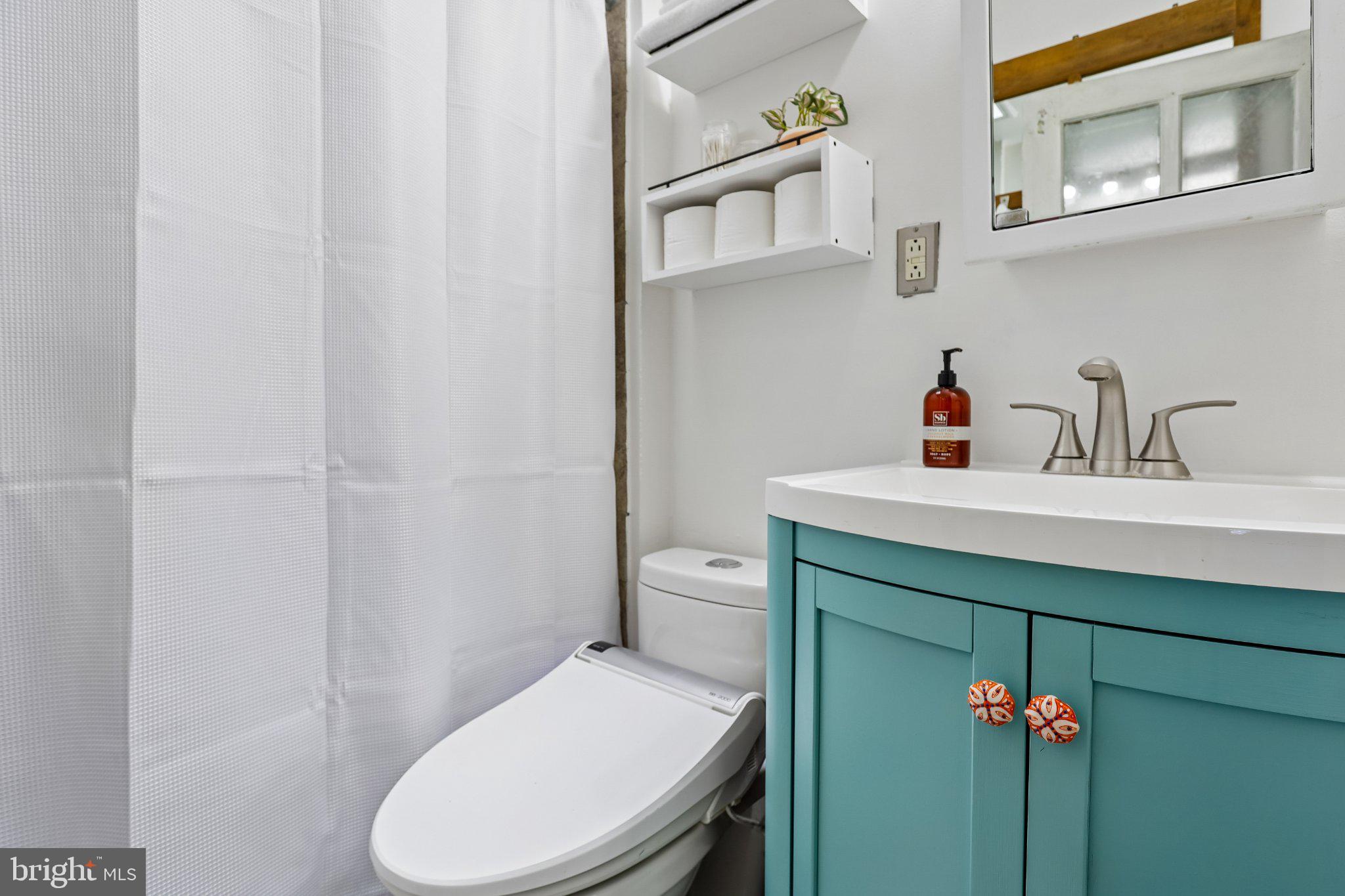 HAMPDEN HISTORIC DISTRICT - Residential