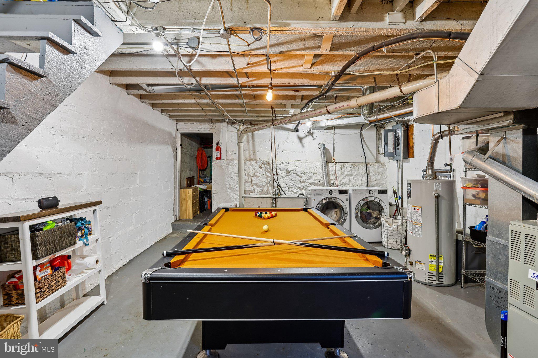 HAMPDEN HISTORIC DISTRICT - Residential