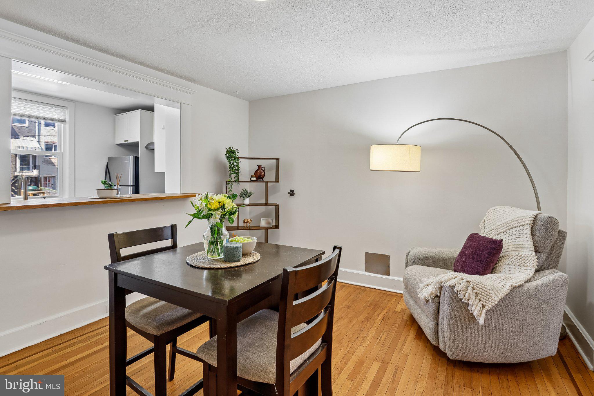 HAMPDEN HISTORIC DISTRICT - Residential