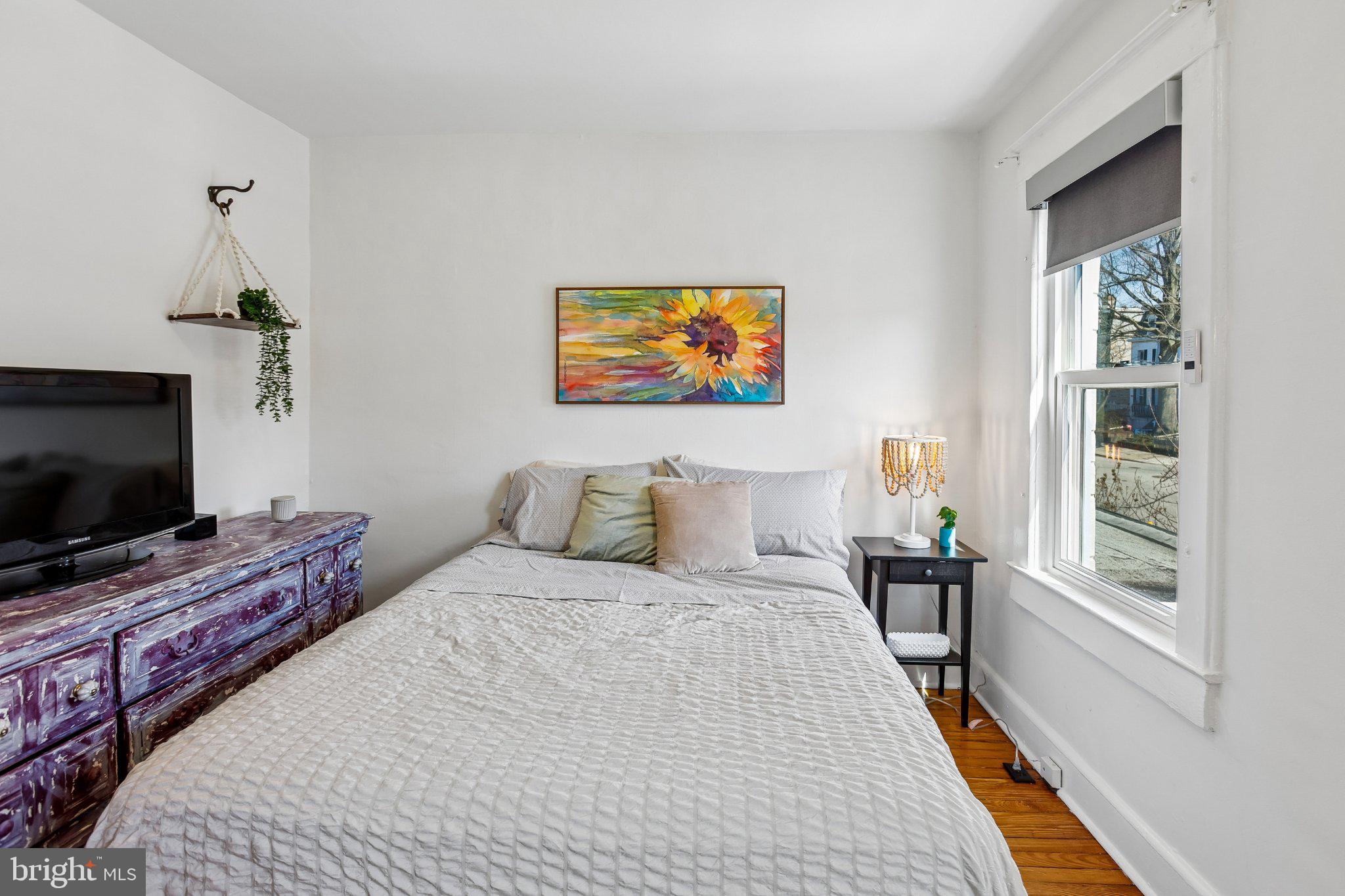 HAMPDEN HISTORIC DISTRICT - Residential