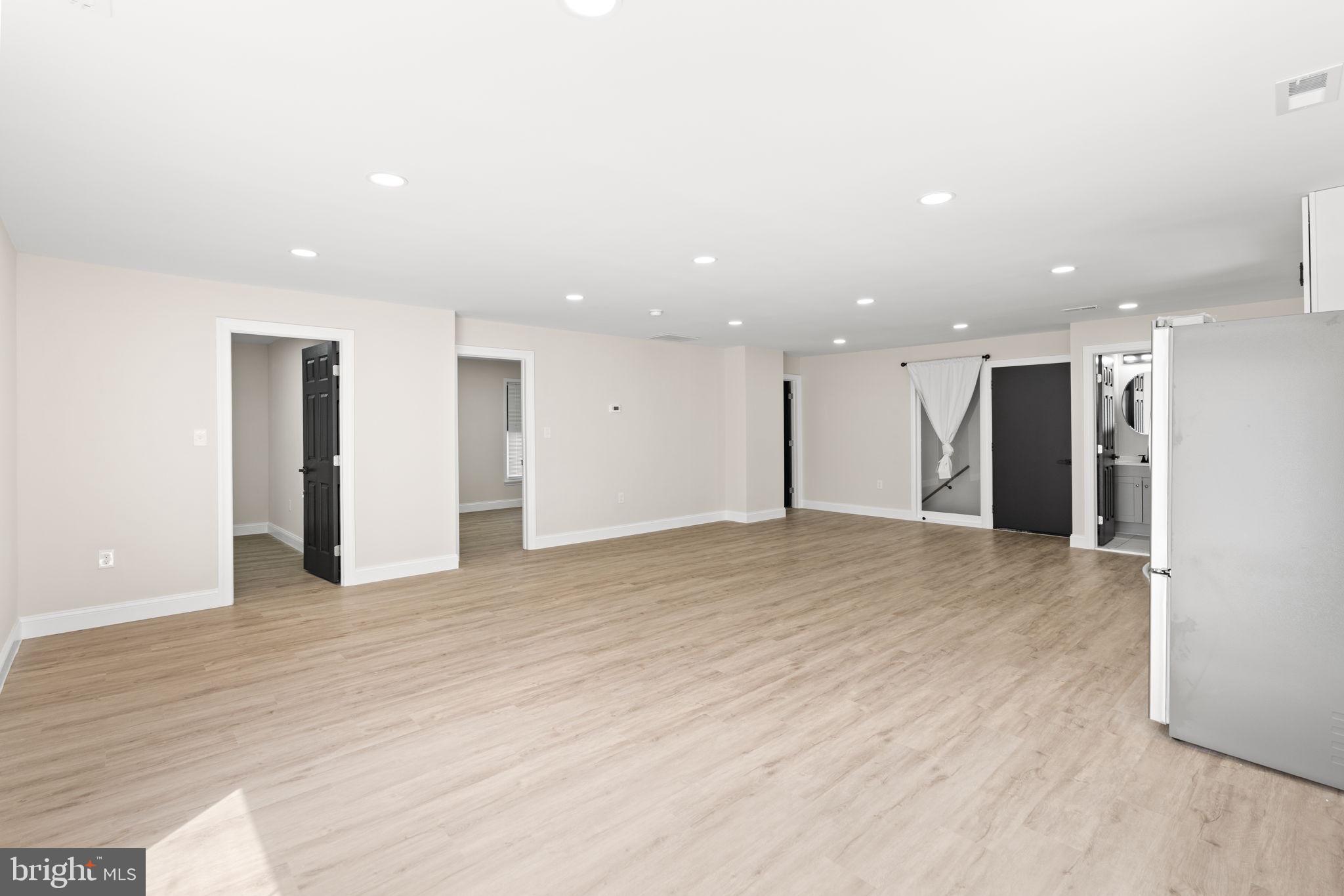 CAPITOL HEIGHTS - Residential