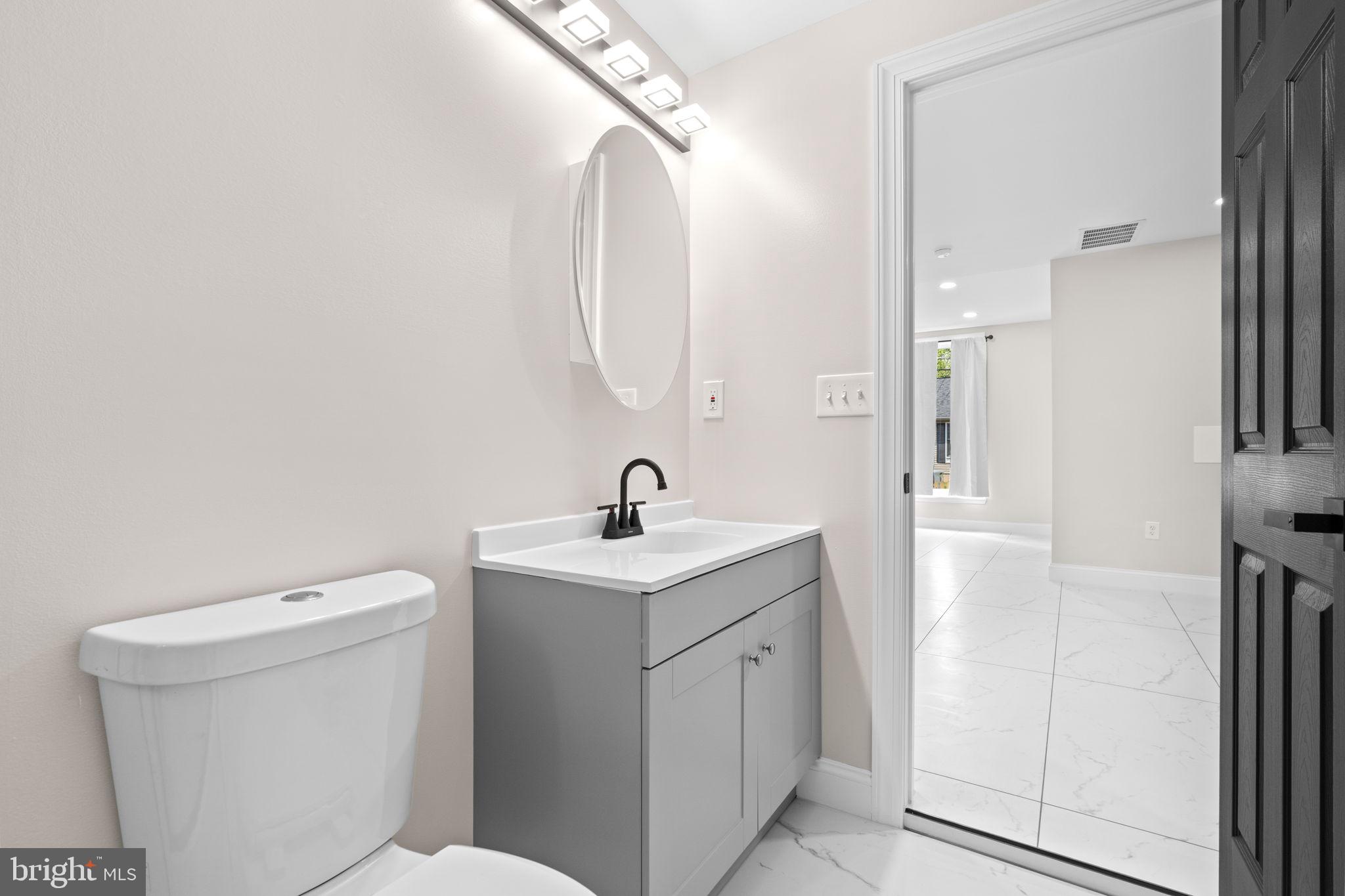 CAPITOL HEIGHTS - Residential