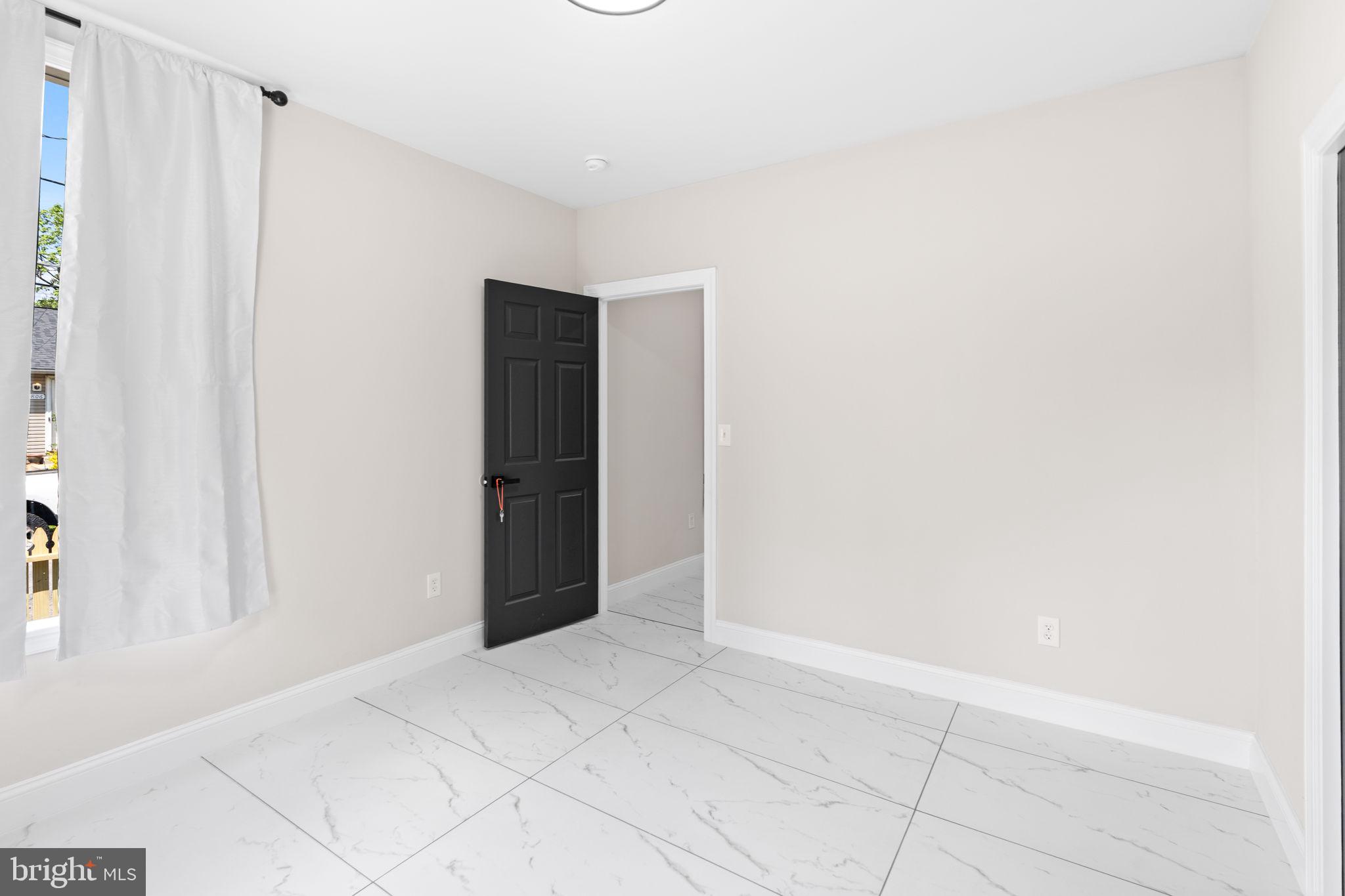 CAPITOL HEIGHTS - Residential