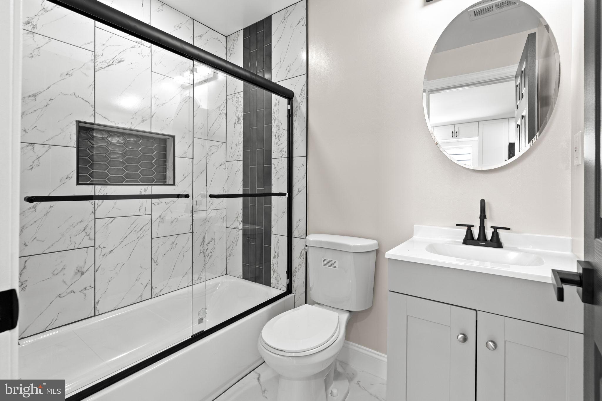 CAPITOL HEIGHTS - Residential