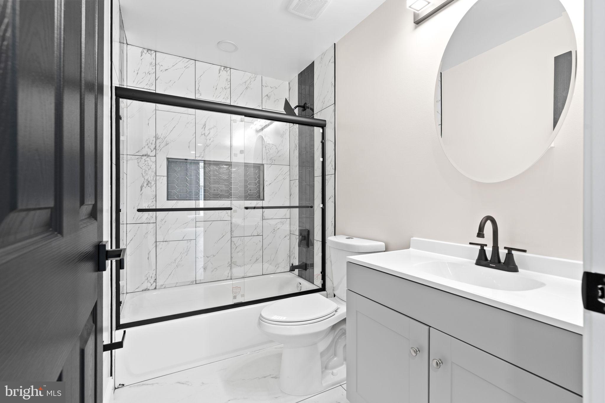 CAPITOL HEIGHTS - Residential