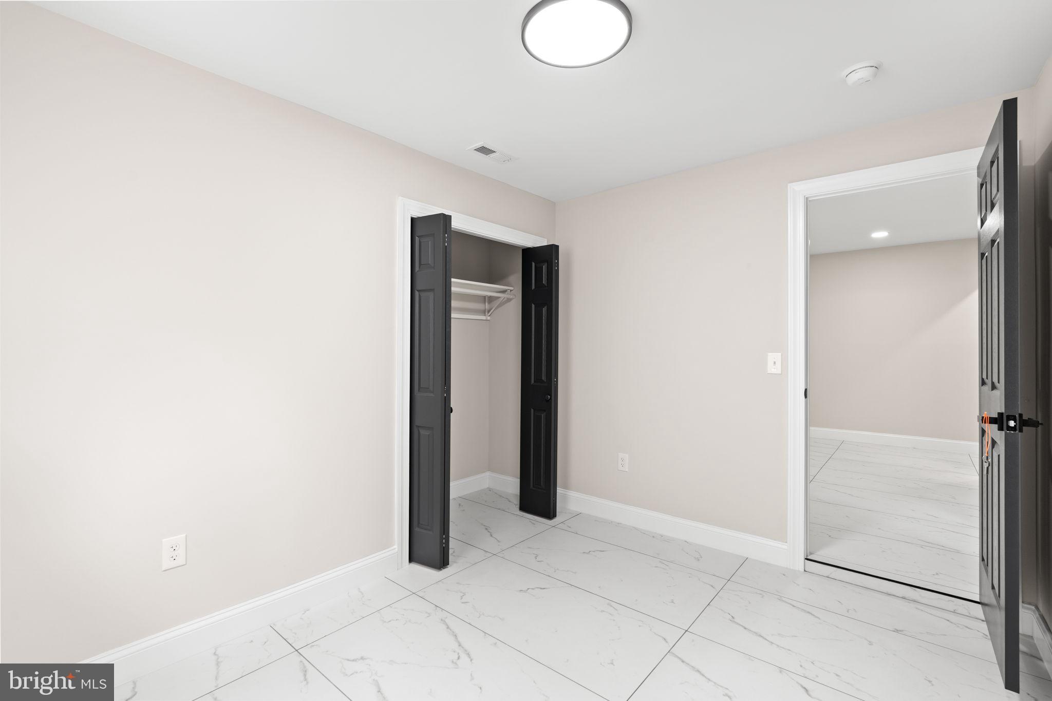 CAPITOL HEIGHTS - Residential