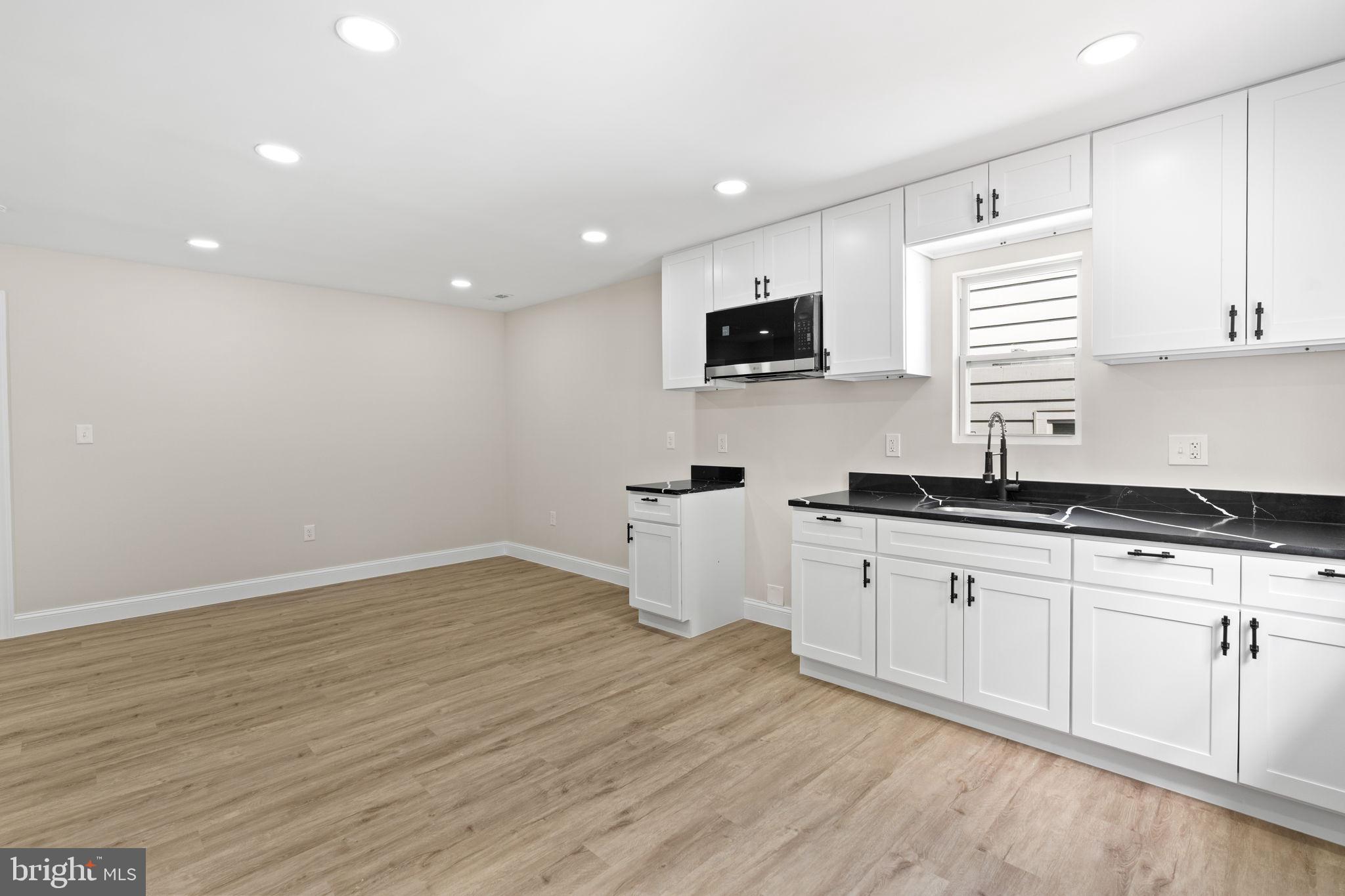 CAPITOL HEIGHTS - Residential