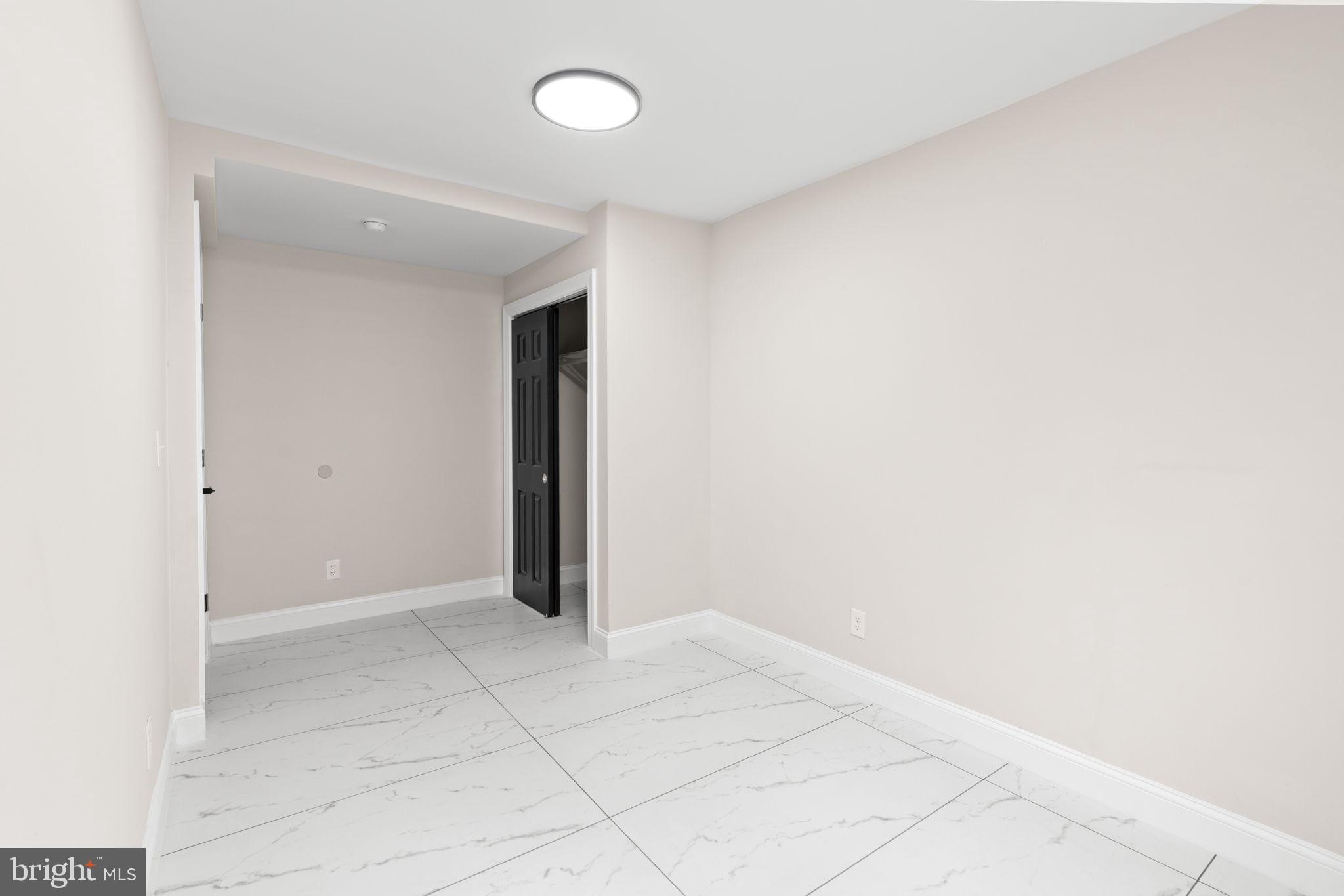 CAPITOL HEIGHTS - Residential