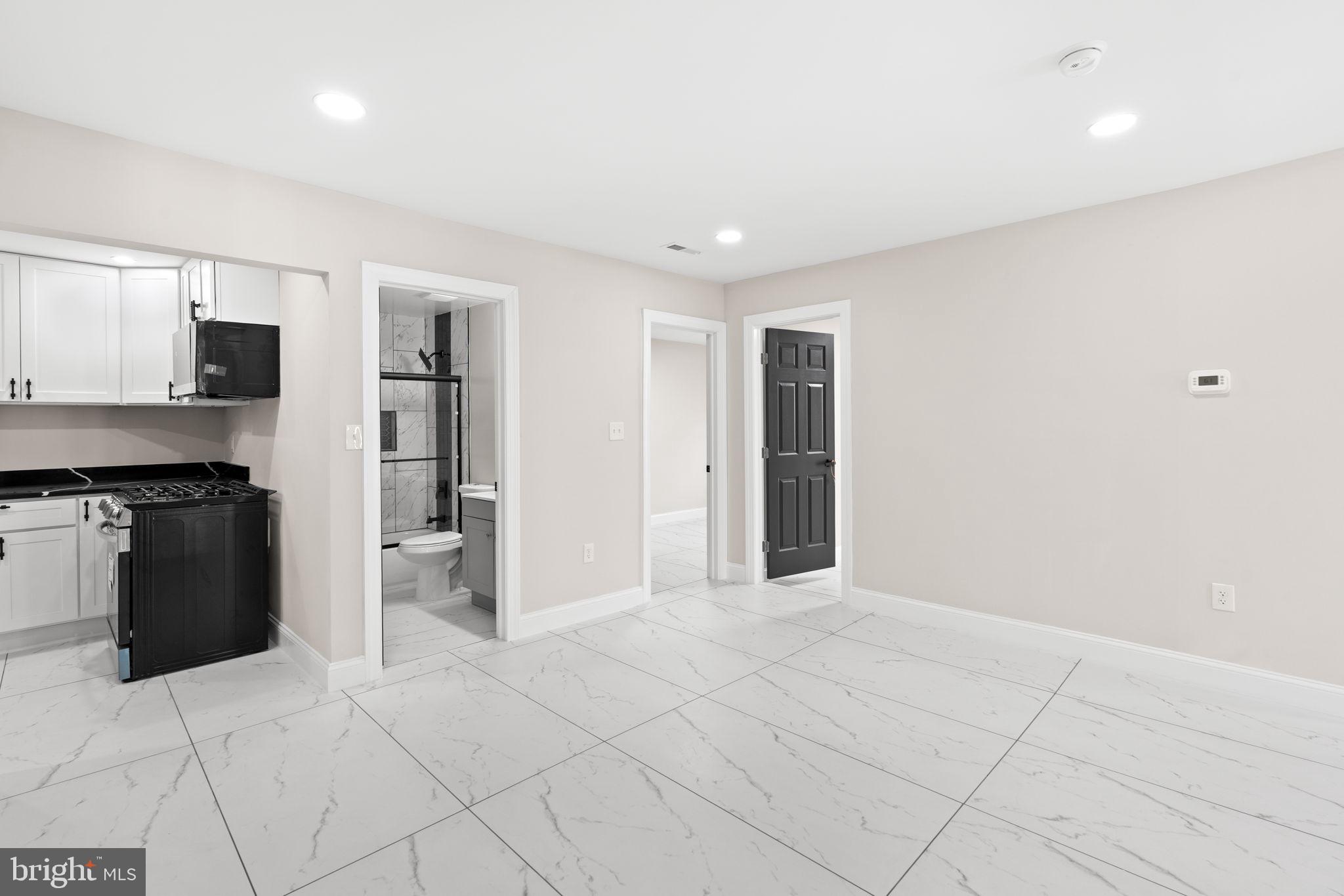 CAPITOL HEIGHTS - Residential