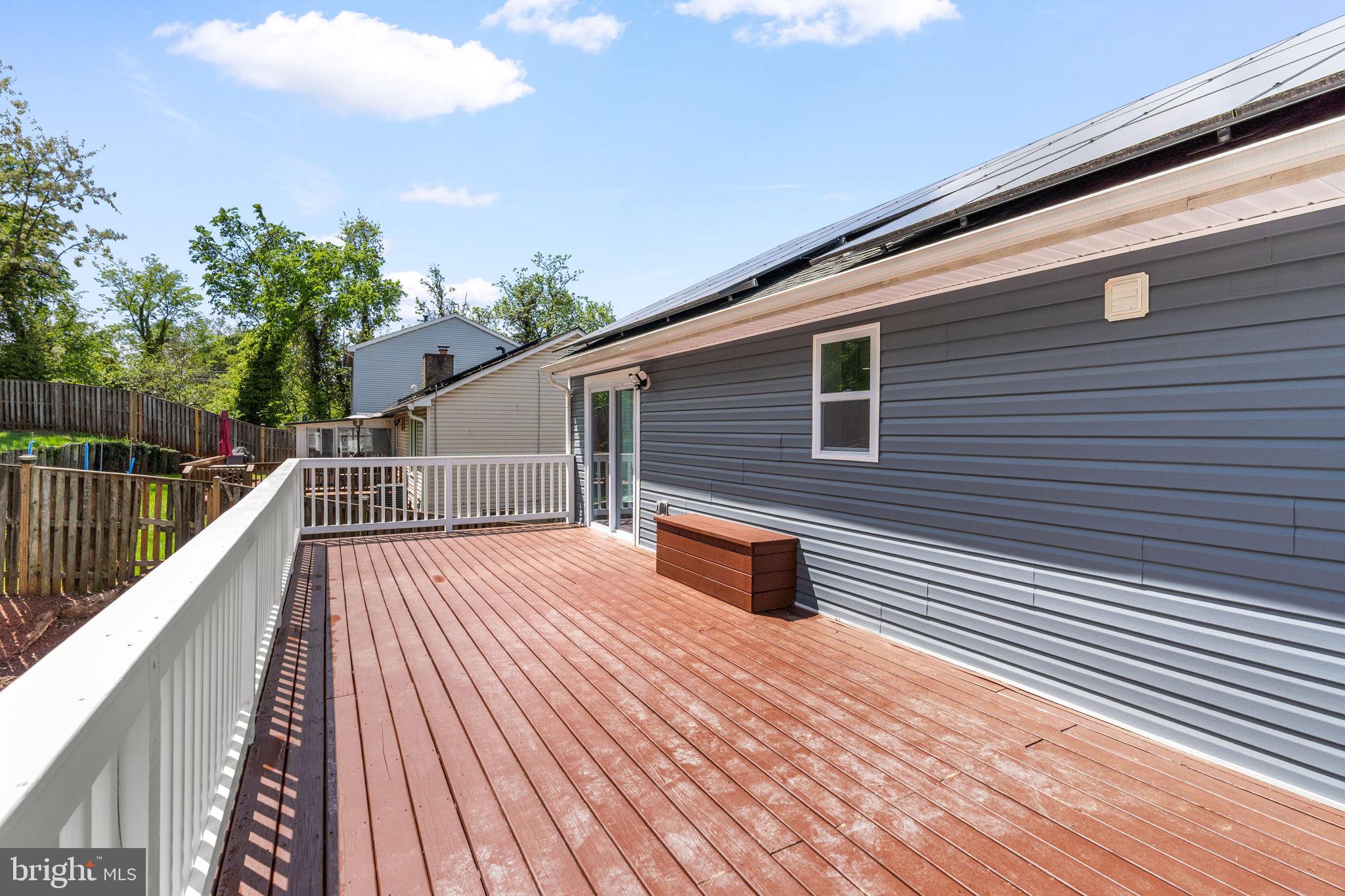 CAPITOL HEIGHTS - Residential