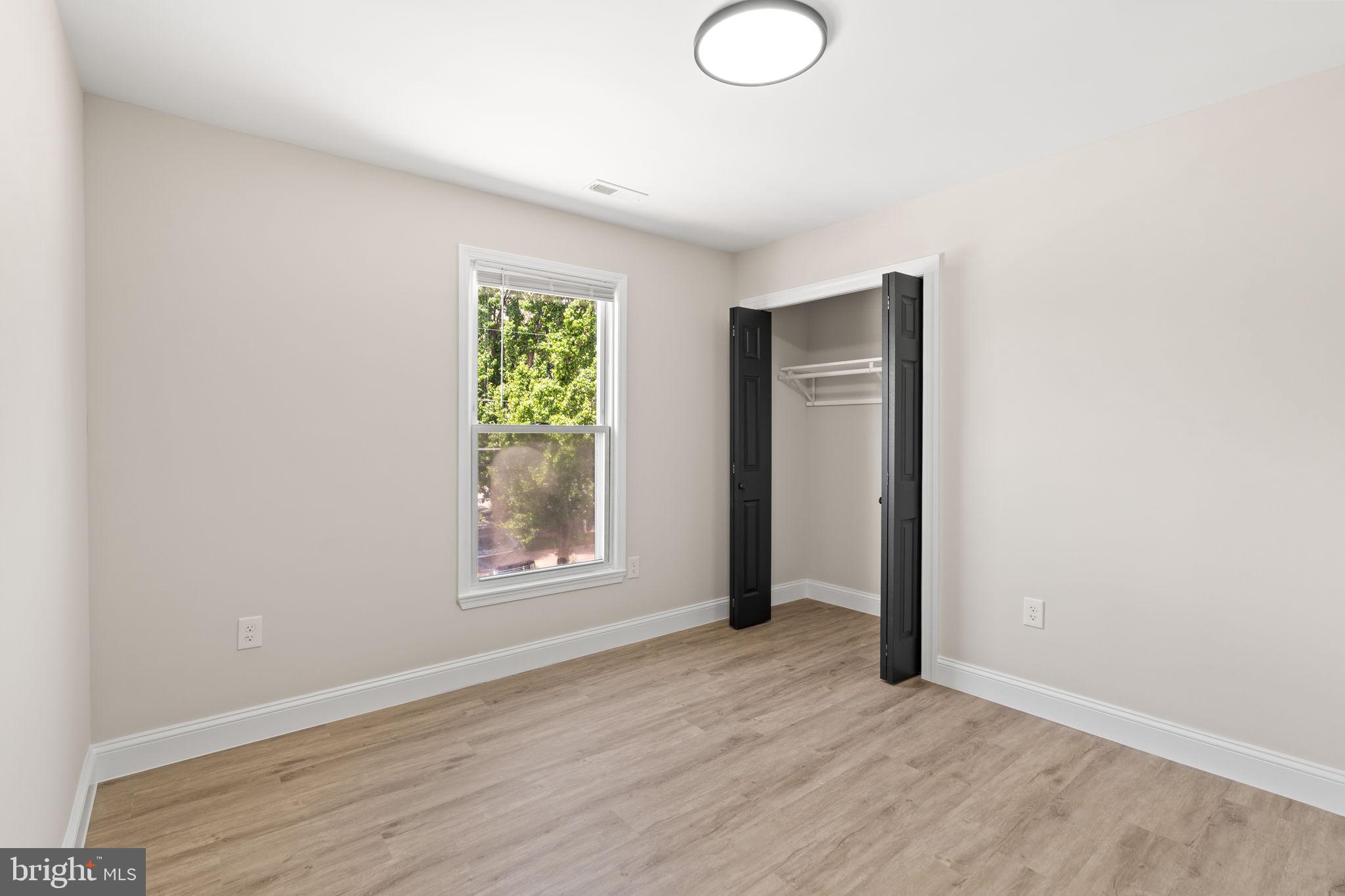 CAPITOL HEIGHTS - Residential