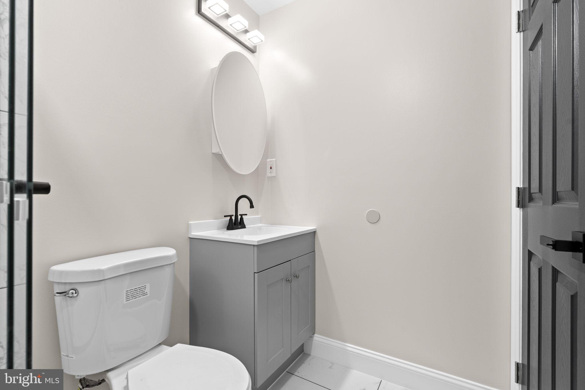 CAPITOL HEIGHTS - Residential