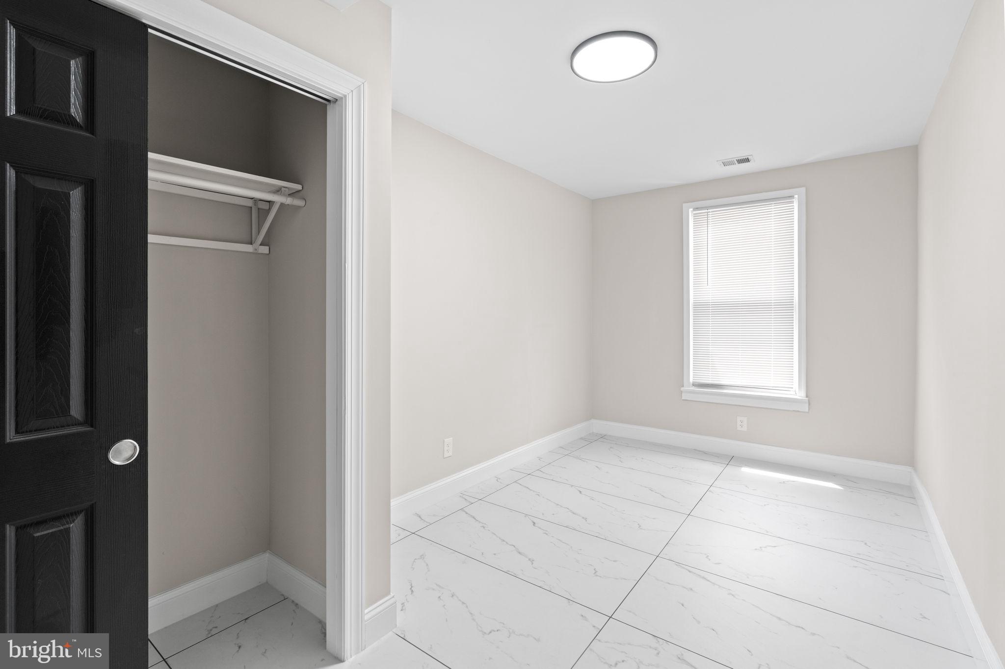 CAPITOL HEIGHTS - Residential