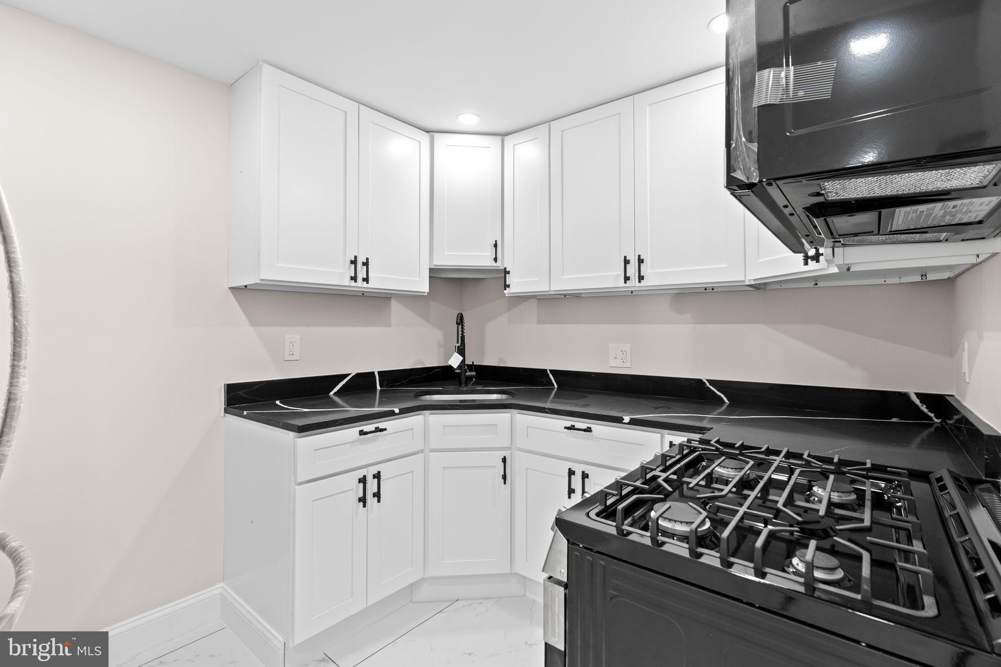 CAPITOL HEIGHTS - Residential