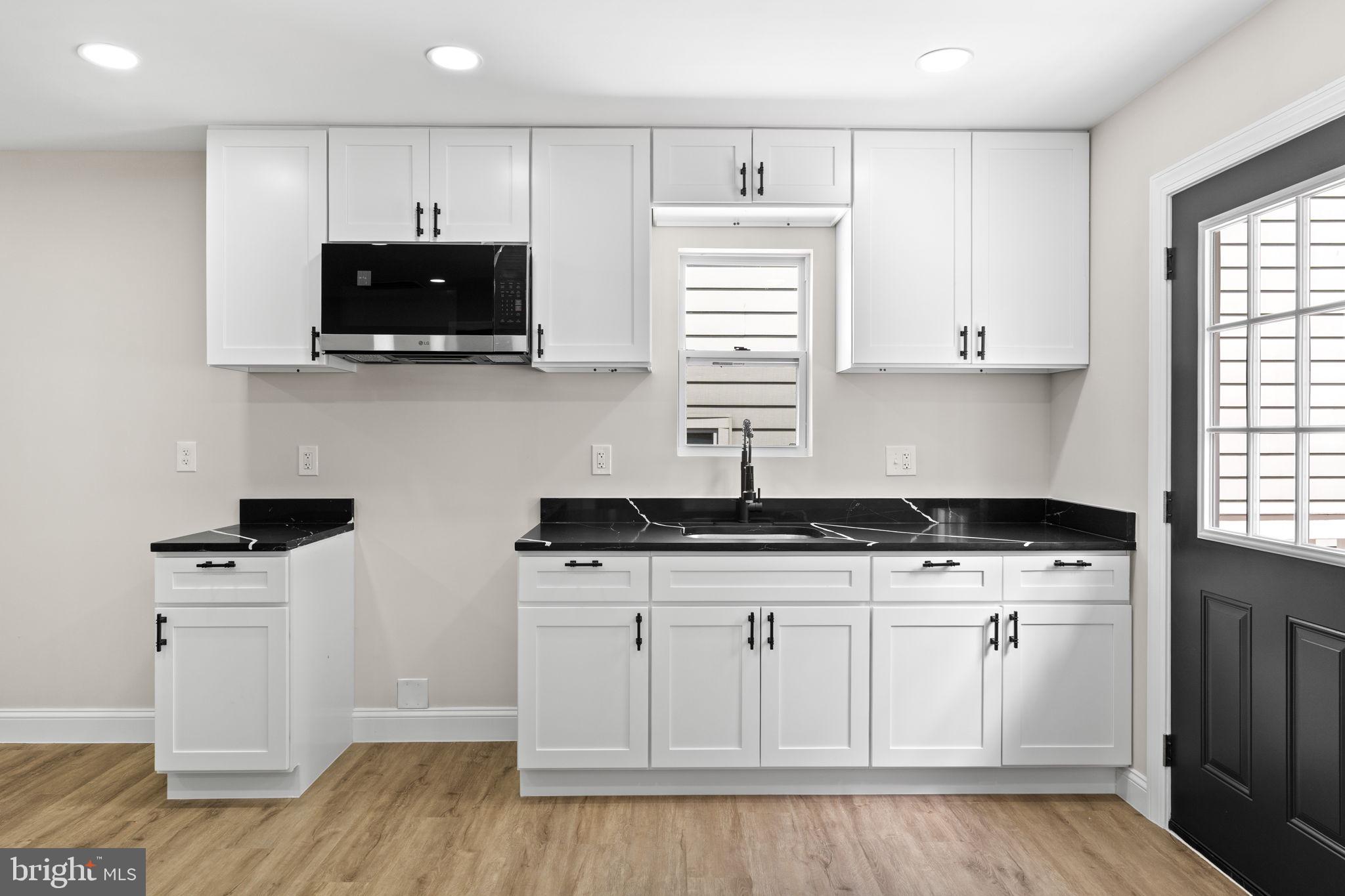 CAPITOL HEIGHTS - Residential